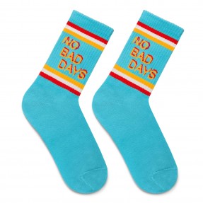 Шкарпетки “No Bad Days”, купити Шкарпетки “No Bad Days”