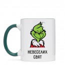 Кружка “Невеселих свят”, купить Кружка “Невеселих свят”