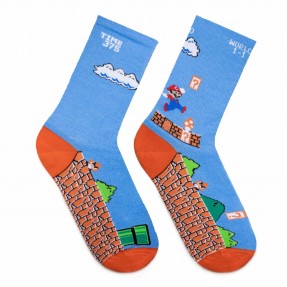 Носки “Mario”, купить Носки “Mario”
