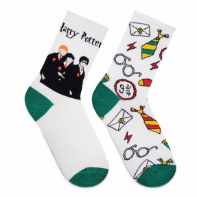Шкарпетки “Potter Style”, купити Шкарпетки “Potter Style”
