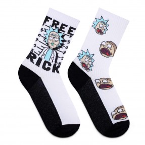 Носки “Free Rick”, купить Носки “Free Rick”