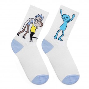 Шкарпетки “Happy Rick”, купити Шкарпетки “Happy Rick”