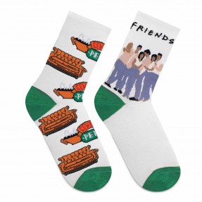 Шкарпетки “Friends”, купити Шкарпетки “Friends”