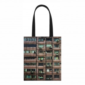 Шопер “Urban Face”, купити Шопер “Urban Face”