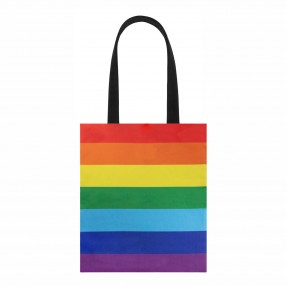 Шопер “Rainbow”, купити Шопер “Rainbow”