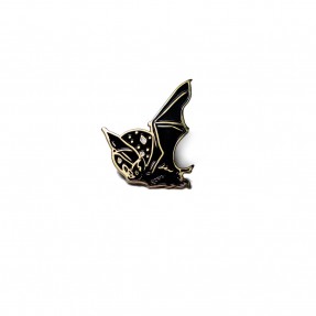 Пин “Black Bat”, купить Пин “Black Bat”