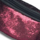 Бананка “Sequins Bordo”, купить Бананка “Sequins Bordo”