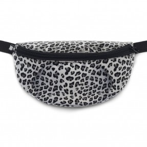 Бананка “Leopard Chrome”, купити Бананка “Leopard Chrome”
