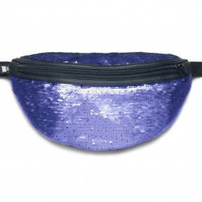 Бананка “Sequins Purple”, купити Бананка “Sequins Purple”