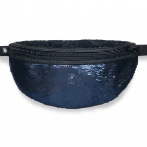 Бананка “Sequins Blue”, купити Бананка “Sequins Blue”