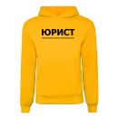 Худи “Для юриста”, купить Худи “Для юриста”