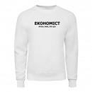 Свитшот “Для економиста”, купить Свитшот “Для економиста”