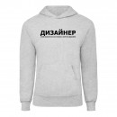 Худи “Для дизайнера”, купить Худи “Для дизайнера”