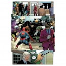 Комикс “Spider-Man. Войны клонов” 8 часть, купить Комикс “Spider-Man. Войны клонов” 8 часть