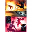 Книга-комикс “Spider-man. Майлз Моралес”, купить Книга-комикс “Spider-man. Майлз Моралес”