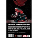 Книга-комикс “Spider-man. Майлз Моралес”, купить Книга-комикс “Spider-man. Майлз Моралес”