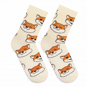 Шкарпетки “Cute Fox”, купити Шкарпетки “Cute Fox”