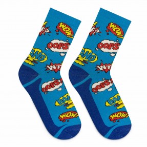 Носки “Pop Art”, купить Носки “Pop Art”