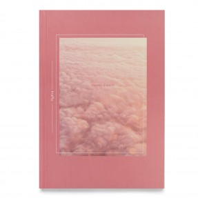 Скетчбук “Sweet Dream Pink”, купить Скетчбук “Sweet Dream Pink”