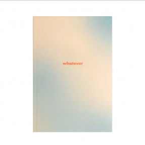 Скетчбук “Whatever”, купить Скетчбук “Whatever”