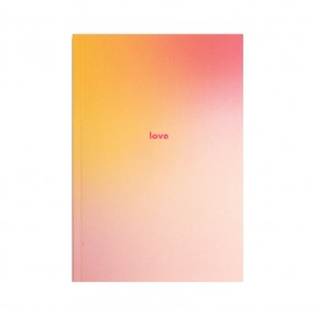 Скетчбук “Love”, купить Скетчбук “Love”