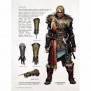 Артбук “Assassin’s Creed Valhalla”, купити Артбук “Assassin’s Creed Valhalla”