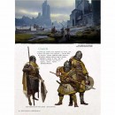 Артбук “Assassin’s Creed Valhalla”, купити Артбук “Assassin’s Creed Valhalla”