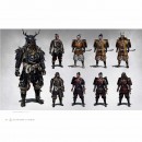  Артбук “Ghost of Tsushima”, купити  Артбук “Ghost of Tsushima”