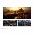 Артбук “Ghost of Tsushima”, купити  Артбук “Ghost of Tsushima”