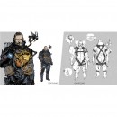 Артбук “Death Stranding”, купити Артбук “Death Stranding”