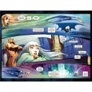 Книга-комікс “Marvel 1602”, купити Книга-комікс “Marvel 1602”