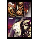 Книга-комікс “Marvel 1602”, купити Книга-комікс “Marvel 1602”