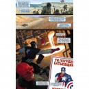 Книга-комикс “Легенди Marvel”, купить Книга-комикс “Легенди Marvel”