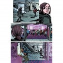 Книга-комикс “The Last of Us”, купить Книга-комикс “The Last of Us”