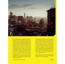 Артбук “Cyberpunk 2077”, купити Артбук “Cyberpunk 2077”