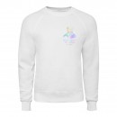 Свитшот “Holographic Mirror Monet”, купить Свитшот “Holographic Mirror Monet”