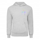 Худи “Holographic Mirror Monet”, купить Худи “Holographic Mirror Monet”