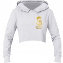 Кроп-топ “Gold Da Vinci”, купить Кроп-топ “Gold Da Vinci”