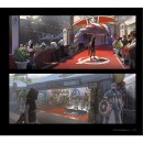 Артбук “Avengers”, купить Артбук “Avengers”