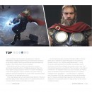 Артбук “Avengers”, купить Артбук “Avengers”
