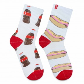 Шкарпетки “Hot-Dog”, купити Шкарпетки “Hot-Dog”