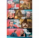 Книга-комикс “Доктор Дум”, купить Книга-комикс “Доктор Дум”