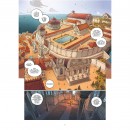 Книга-комикс “5 земель”, купить Книга-комикс “5 земель”