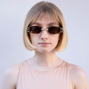 Сонячні окуляри “Brown Underground”, купити Сонячні окуляри “Brown Underground”