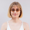 Сонячні окуляри “Brown Eyes”, купити Сонячні окуляри “Brown Eyes”