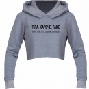 Кроп-топ “Тіпа, кароче, таке”, купить Кроп-топ “Тіпа, кароче, таке”