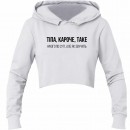 Кроп-топ “Тіпа, кароче, таке”, купить Кроп-топ “Тіпа, кароче, таке”