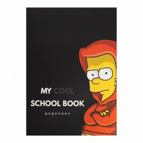 Щоденник “Bart”, купити Щоденник “Bart”