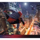 Артбук “Spider-Man Miles Morales”, купити Артбук “Spider-Man Miles Morales”