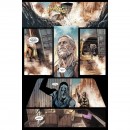 Книга-комикс “Старий Соколине око”, купить Книга-комикс “Старий Соколине око”